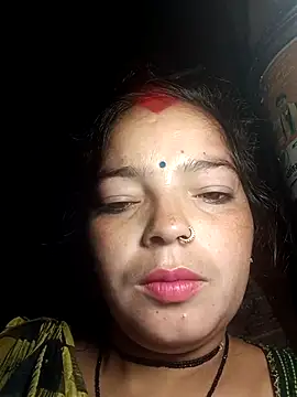 Snapshot of M-MAYA chatting on 1, 11, 2025 M-MAYA online show from 1, 11, 2025