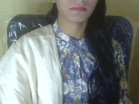 Shezi N online show from 30, 11, 2025