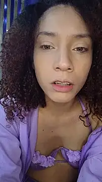 Luna-Vixen1 online show from 5, 12, 2025