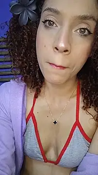 Luna-Vixen1 online show from 9, 1, 2026