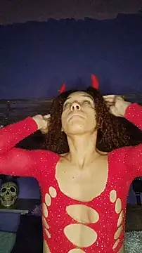 Luna-Vixen1 online show from 8, 1, 2026