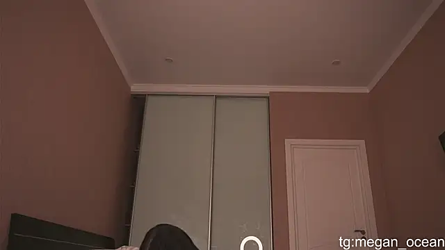 Snapshot of Megan_galactica chatting on 6, 11, 2025 Megan galactica online show from 6, 11, 2025