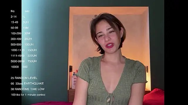 WillHannah online show from 13, 3, 2026