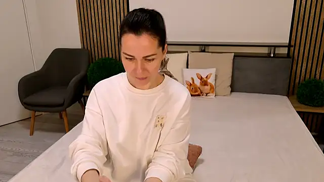 DitaNoir online show from 17, 4, 2026