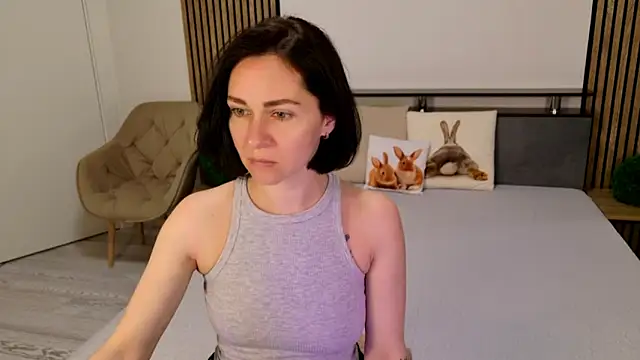 DitaNoir online show from 8, 6, 2026