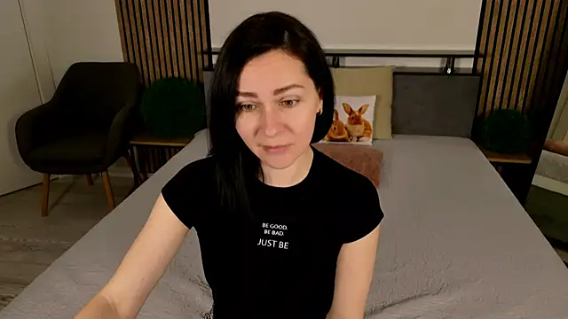 DitaNoir online show from 20, 4, 2026