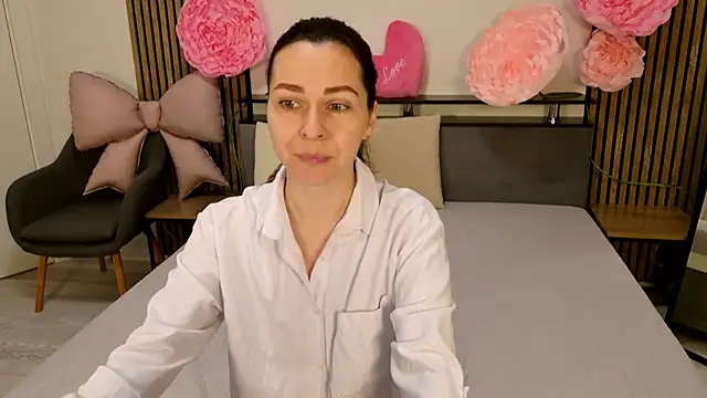 DitaNoir online show from 18, 2, 2026