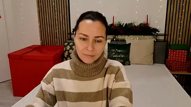 DitaNoir online show from 16, 12, 2025