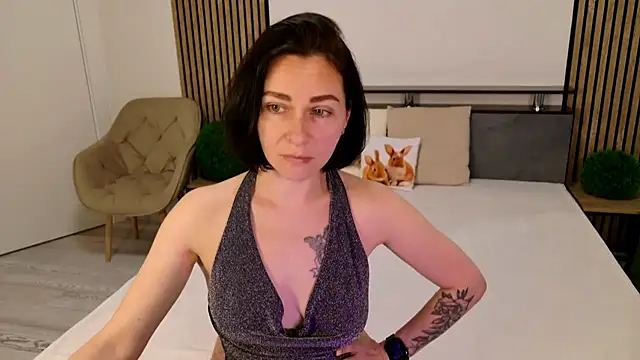 DitaNoir online show from 14, 6, 2026