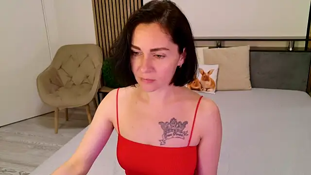 DitaNoir online show from 16, 6, 2026