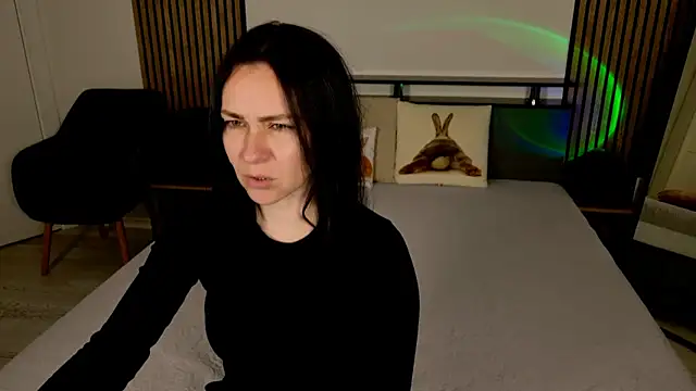 DitaNoir online show from 23, 4, 2026