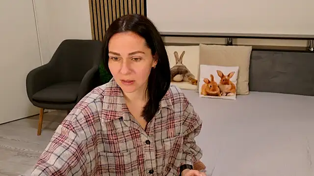 DitaNoir online show from 14, 4, 2026