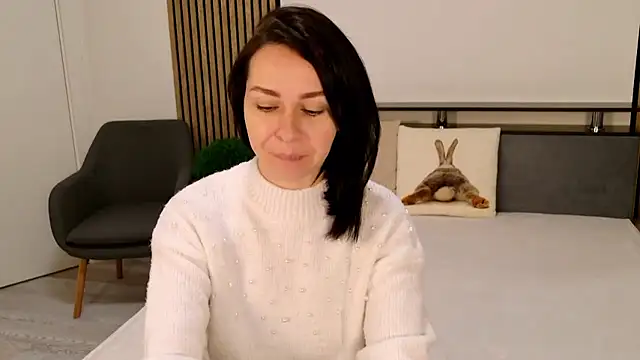 DitaNoir online show from 19, 1, 2026