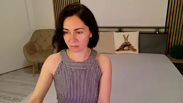 DitaNoir online show from 11, 6, 2026