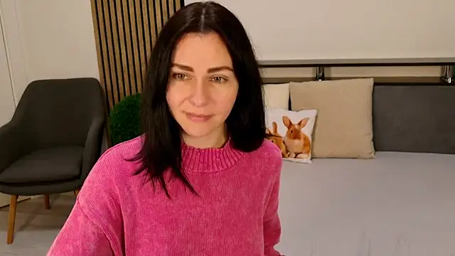 DitaNoir online show from 17, 3, 2026