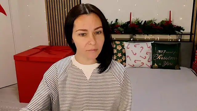 DitaNoir online show from 17, 12, 2025