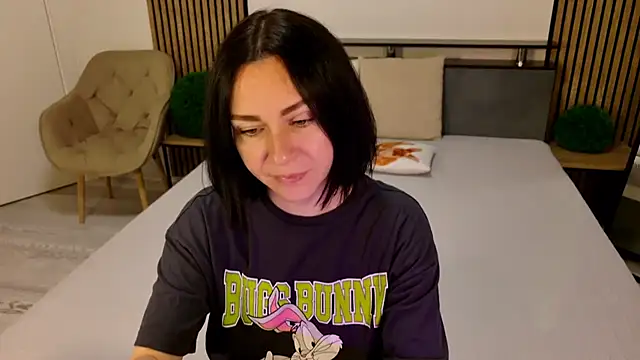 DitaNoir online show from 9, 7, 2026