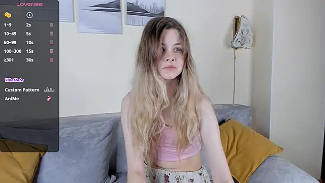 DreamSinder online show from 26, 2, 2026