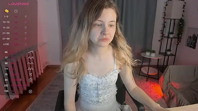 DreamSinder online show from 5, 12, 2025