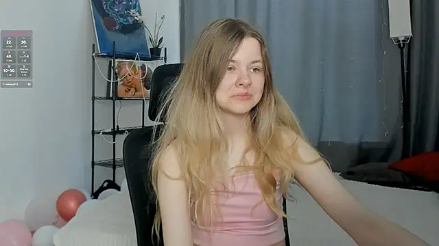 DreamSinder online show from 6, 3, 2026