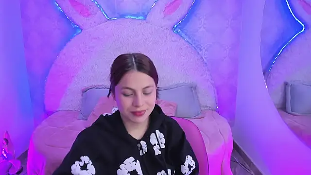 valentina clk online show from 13, 2, 2026