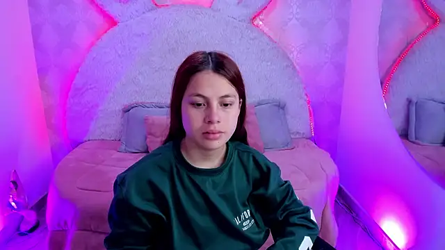 valentina clk online show from 11, 2, 2026