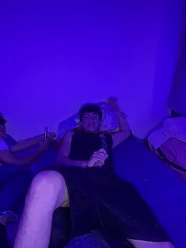 buckoski online show from 3, 12, 2025