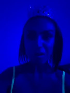 Your Desires07 online show from 2, 12, 2025