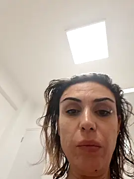 Your Desires07 online show from 16, 12, 2025