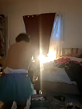 Snapshot of Your_Desires07 chatting on 13, 2, 2026 Your Desires07 online show from 13, 2, 2026