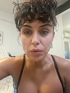 Your Desires07 online show from 16, 4, 2026