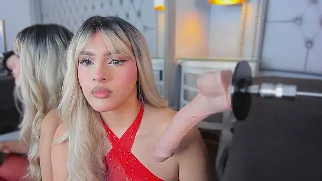 Lily StClair online show from 29, 3, 2026