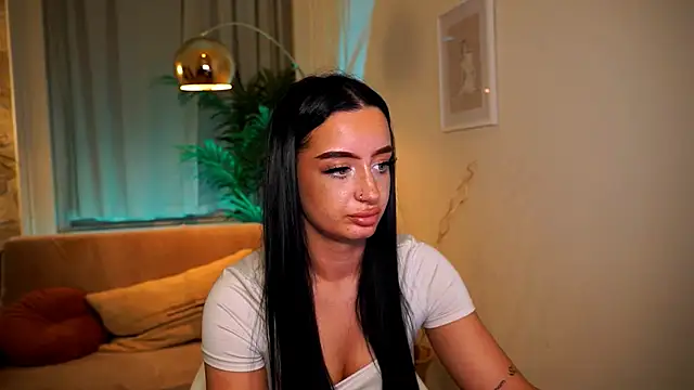  blackpearlll online show from 10, 3, 2026