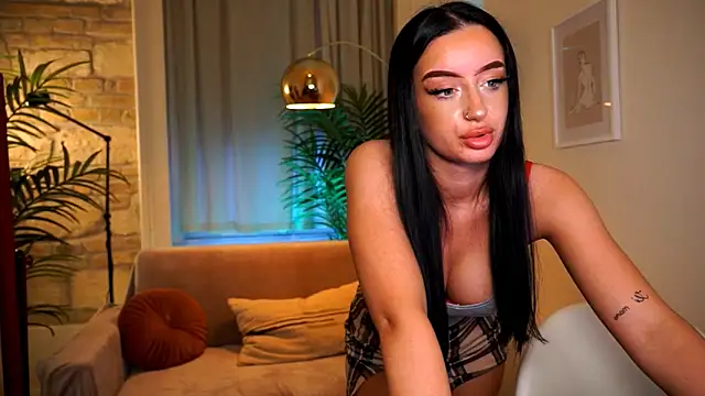  blackpearlll online show from 18, 3, 2026