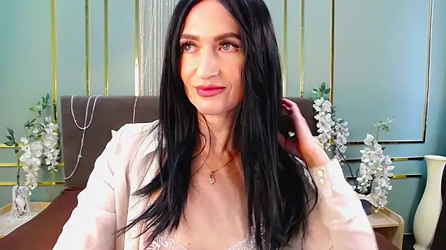 Snapshot of JaneWalch chatting on 1, 6, 2026 JaneWalch online show from 1, 6, 2026
