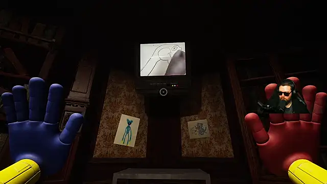 Symph0ny 0f Gh0sts online show from 1, 3, 2026