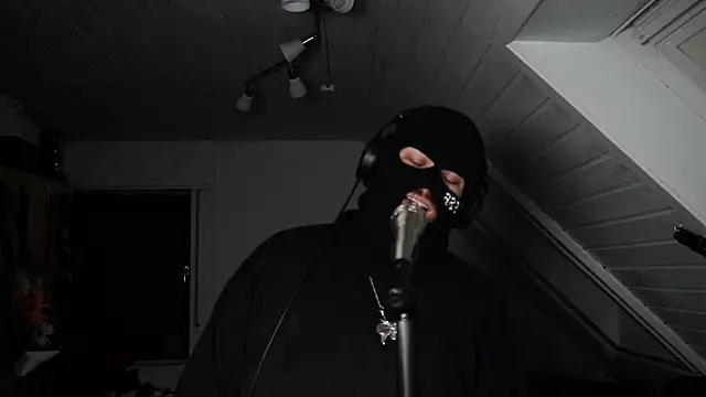 Symph0ny 0f Gh0sts online show from 13, 2, 2026