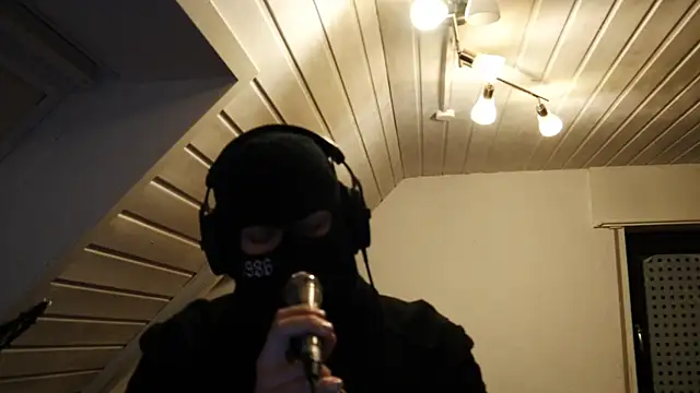 Symph0ny 0f Gh0sts online show from 9, 11, 2025