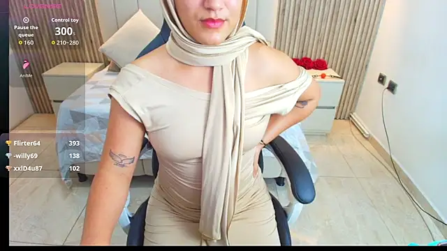 Aziz daud online show from 21, 12, 2025