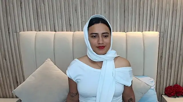 Snapshot of Aziz_daud chatting on 27, 10, 2025 Aziz daud online show from 27, 10, 2025