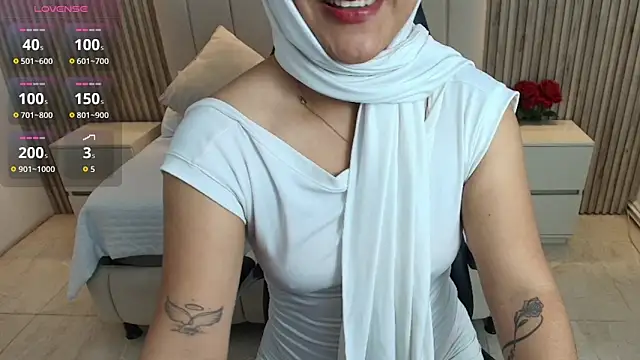 Snapshot of Aziz_daud chatting on 21, 10, 2025 Aziz daud online show from 21, 10, 2025