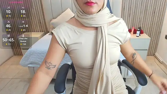 Snapshot of Aziz_daud chatting on 2, 12, 2025 Aziz daud online show from 2, 12, 2025