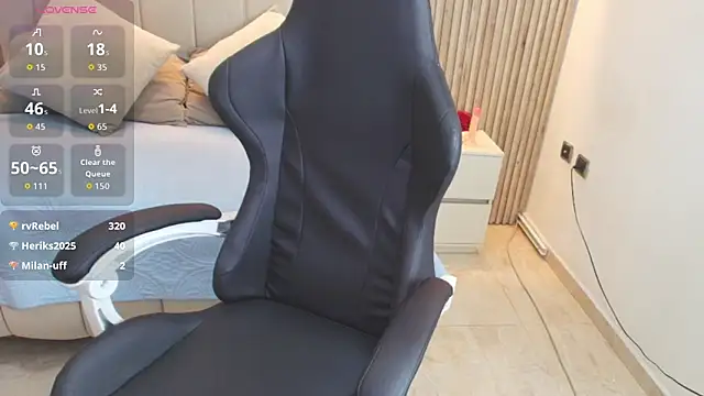 Snapshot of Aziz_daud chatting on 1, 12, 2025 Aziz daud online show from 1, 12, 2025