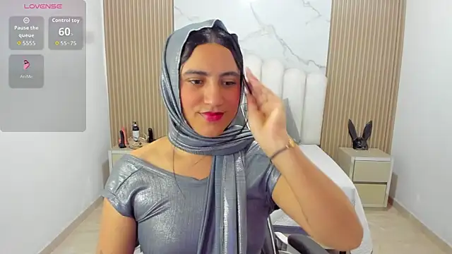 Aziz daud online show from 24, 5, 2026