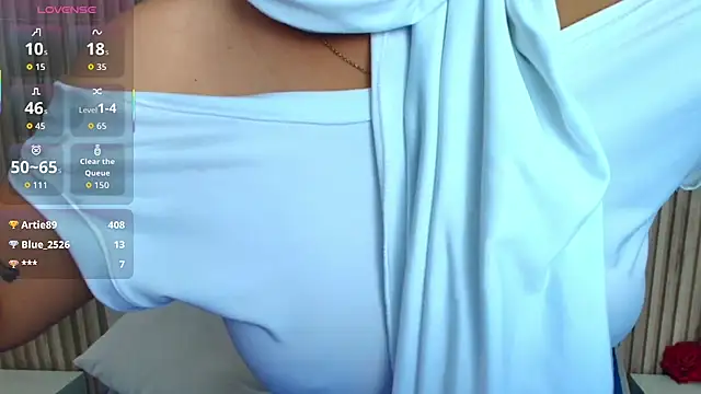 Snapshot of Aziz_daud chatting on 30, 10, 2025 Aziz daud online show from 30, 10, 2025