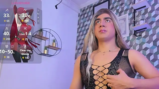 Snapshot of SamaraPike chatting on 28, 3, 2026 SamaraPike online show from 28, 3, 2026