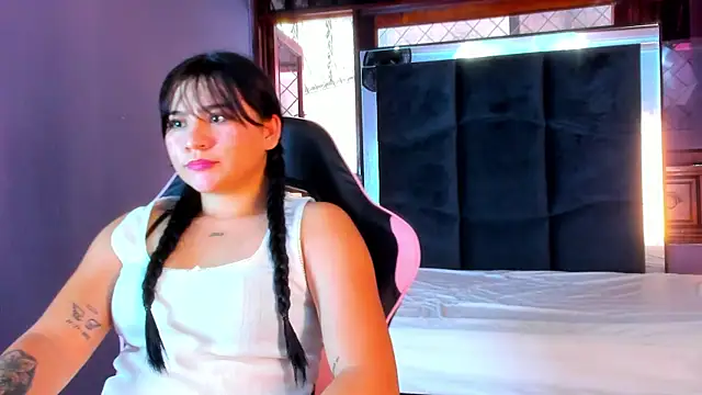 Pucca Sweet online show from 16, 10, 2025