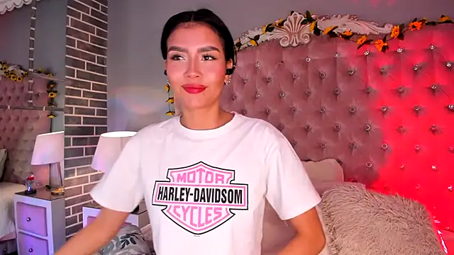 TanyaBello online show from 12, 6, 2026