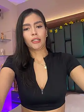 TanyaBello online show from 5, 12, 2025