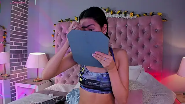 TanyaBello online show from 2, 4, 2026